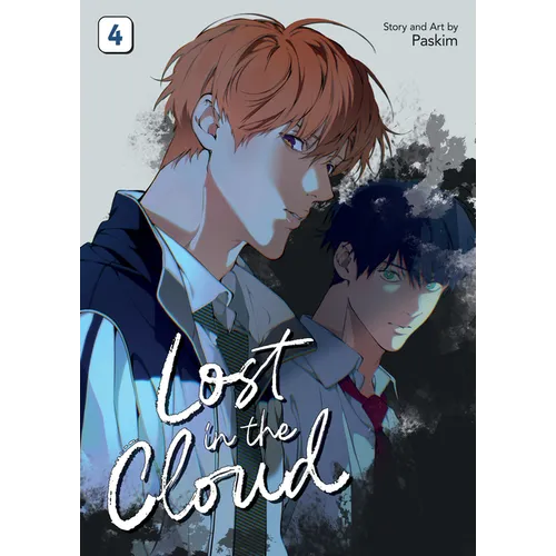 Lost in the Cloud Vol. 4