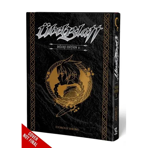 Übel Blatt Deluxe Edition, Vol. 3
