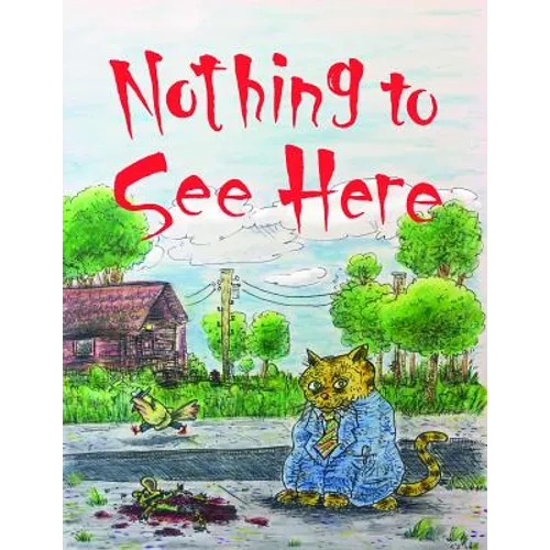 Nothing to See Here
