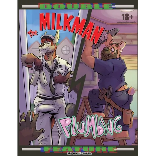The Milkman and Plumbing