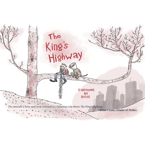 The King's Highway