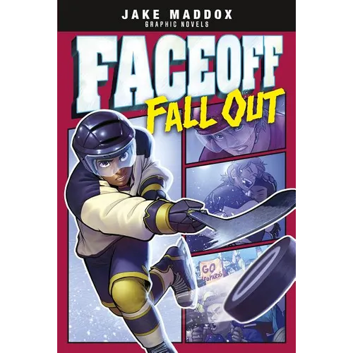 Faceoff Fall Out