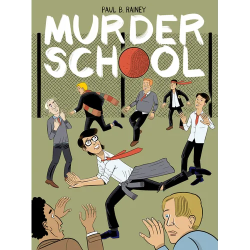 Murder School