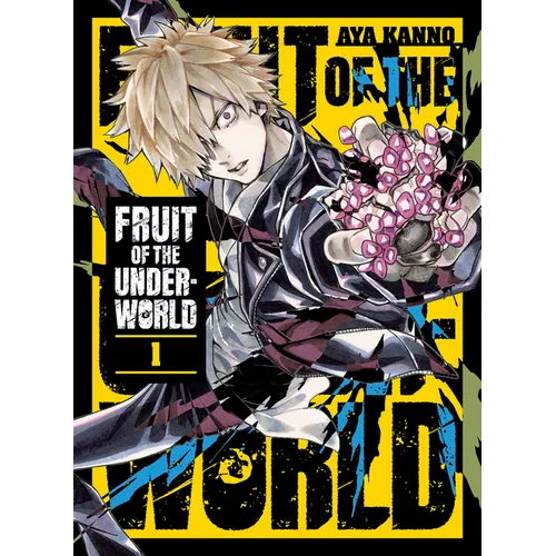 Fruit of the Underworld 1