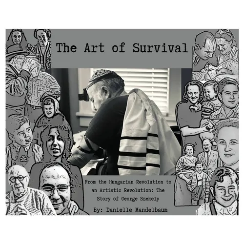 The Art of Survival