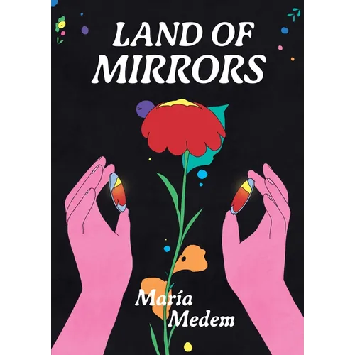 Land of Mirrors