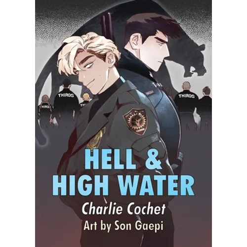 Hell & High Water