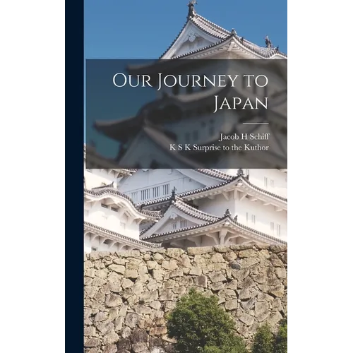 Our Journey to Japan