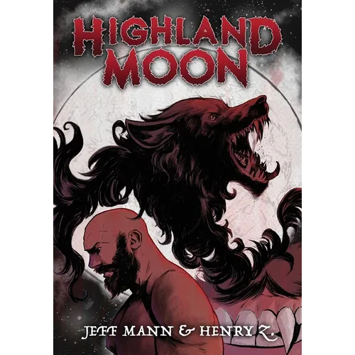 Highland Moon
