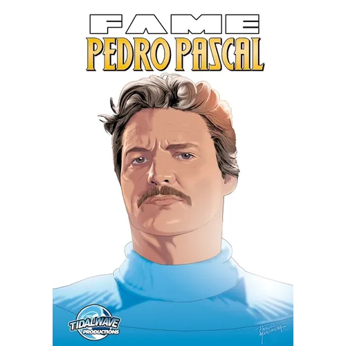 Fame: Pedro Pascal