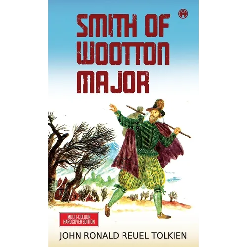 Smith of Wootton Major