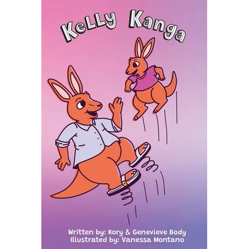 Kelly Kanga