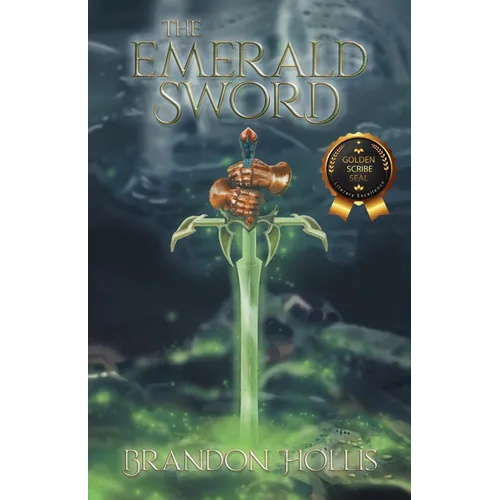 The Emerald Sword