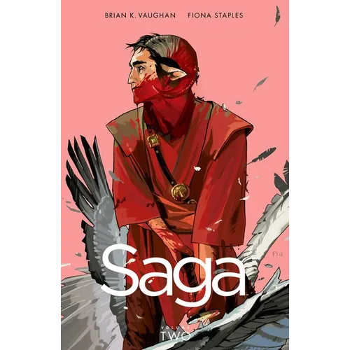 Saga Volume 2