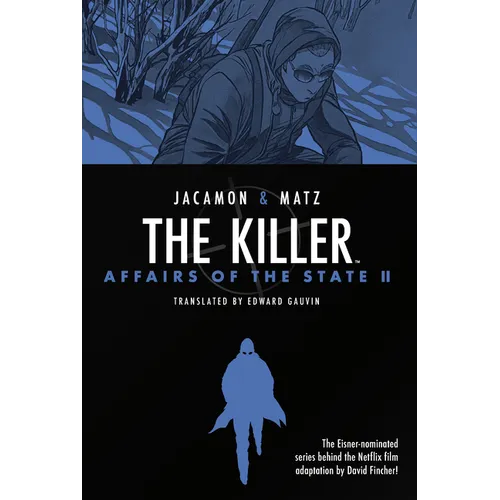 The Killer: Affairs of the State II