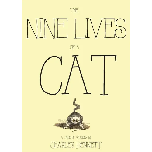 The Nine Lives of a Cat