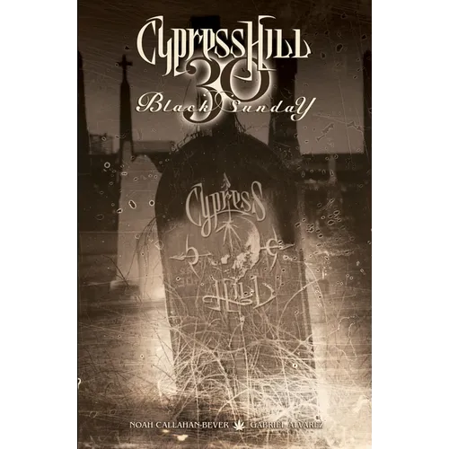 Cypress Hill: Black Sunday