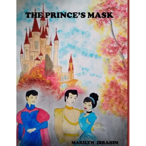 The prince's mask