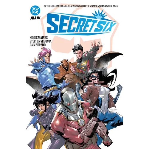 Secret Six