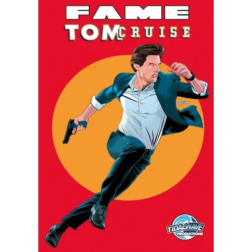 Fame: Tom Cruise