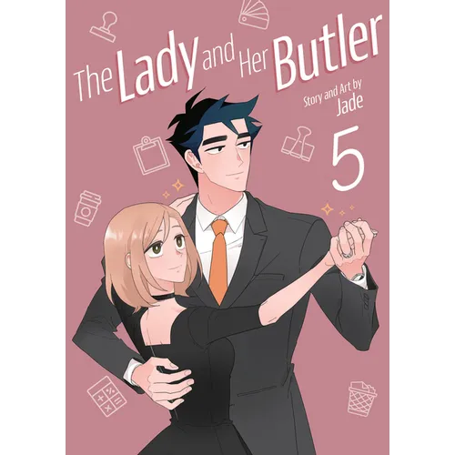 The Lady and Her Butler Vol. 5