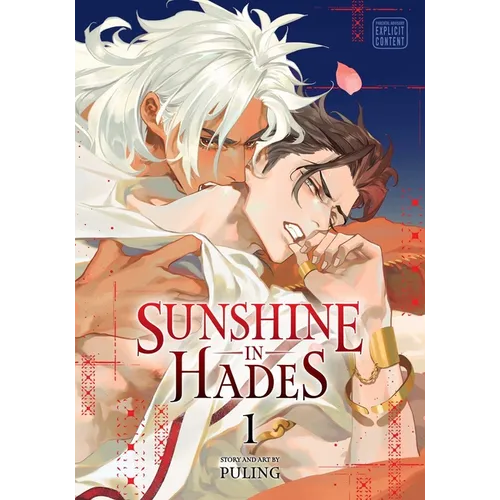 Sunshine in Hades, Vol. 1