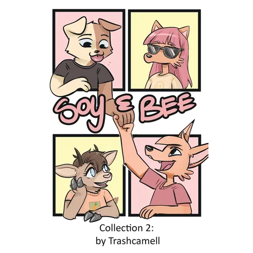 Soy & Bee 2