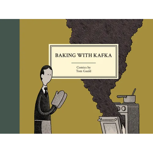 Baking with Kafka