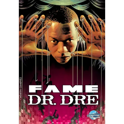 Fame: Dr. Dre