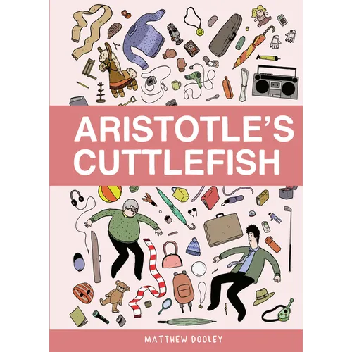 Aristotle's Cuttlefish