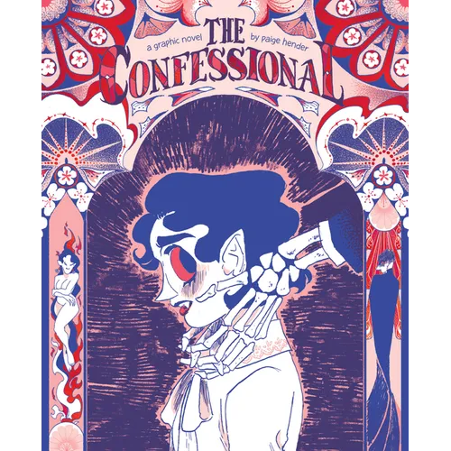 The Confessional
