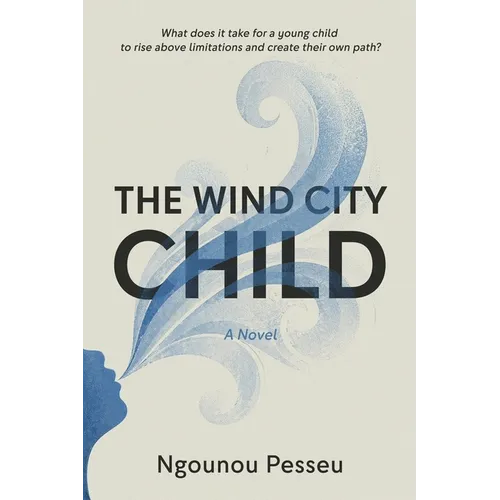 The Wind City Child: Teen Leadership
