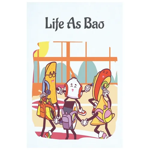 Life As BAO