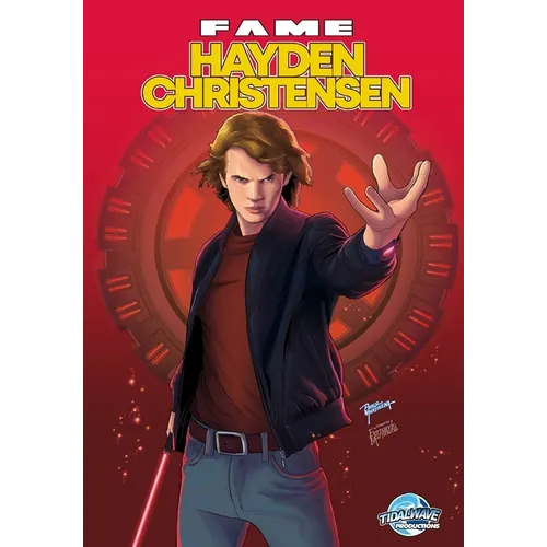 Fame: Hayden Christensen