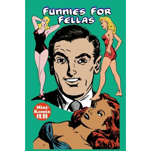 Funnies For Fellas