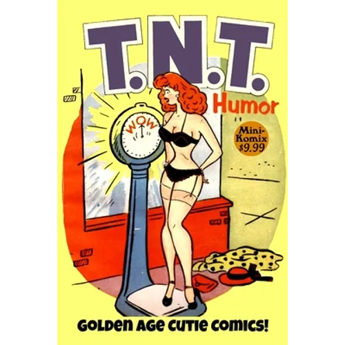 T.N.T. Humor