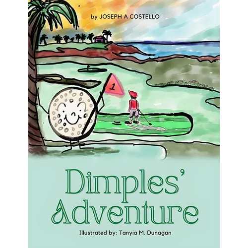Dimples' Adventure