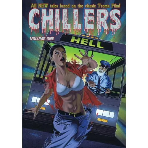 Chillers - Volume One