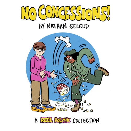 No Concessions!