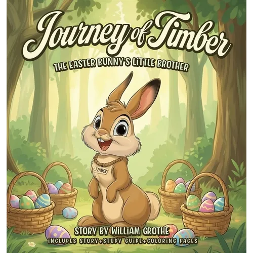 Journey Of Timber