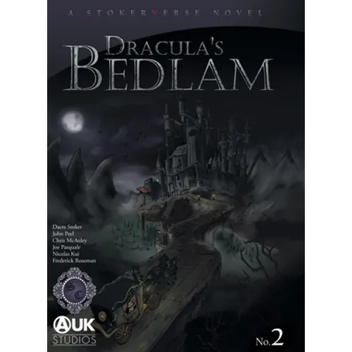 Dracula's Bedlam