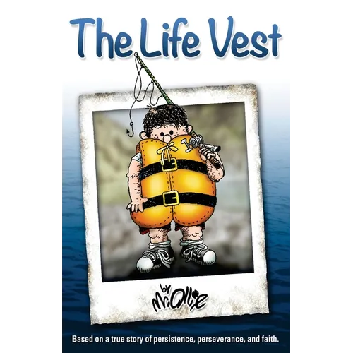 The Life Vest