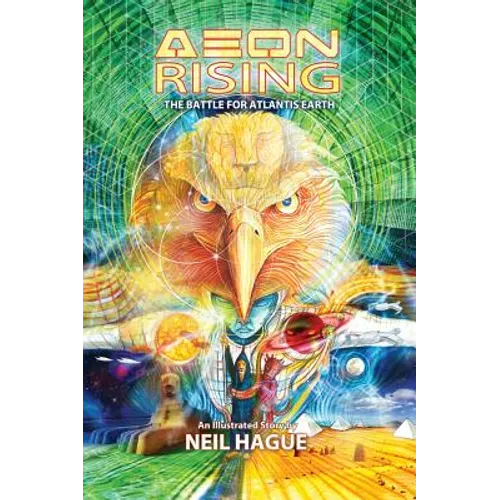 Aeon Rising: The Battle for Atlantis Earth