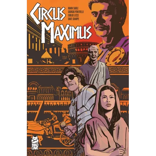 Circus Maximus