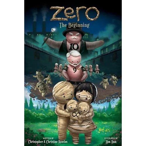 Zero: The Beginning: The Next Chapter