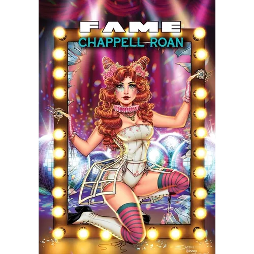 Fame: Chappell Roan