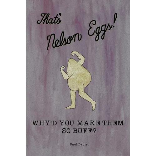 Why'd You Make Them So Buff?