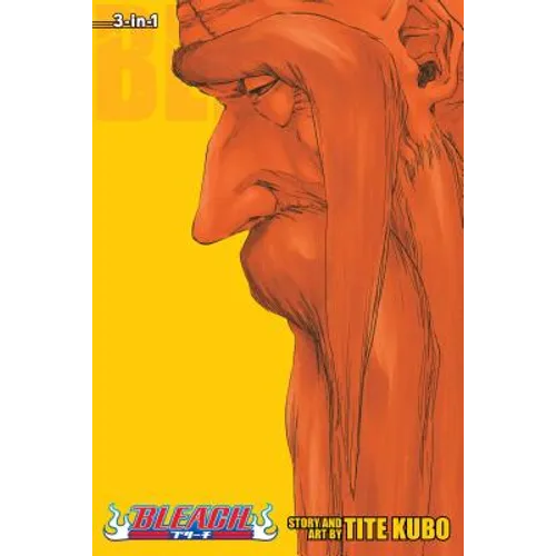 Bleach (3-In-1 Edition), Vol. 20: Includes Vols. 58, 59 & 60