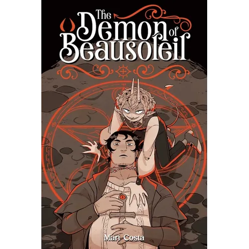 The Demon of Beausoleil