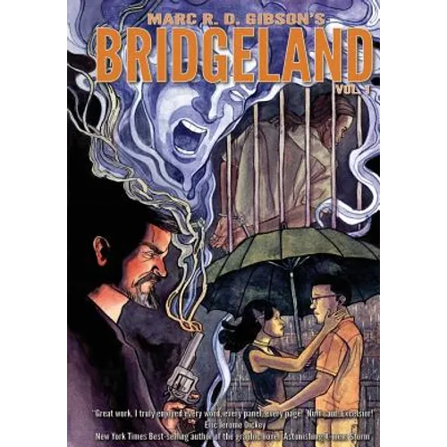 Bridgeland: Volume One